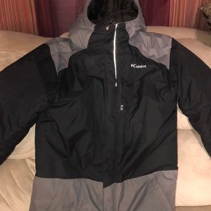 Boys XL Colombia winter/ski jacket